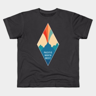 Pacific Northwest Kids T-Shirt